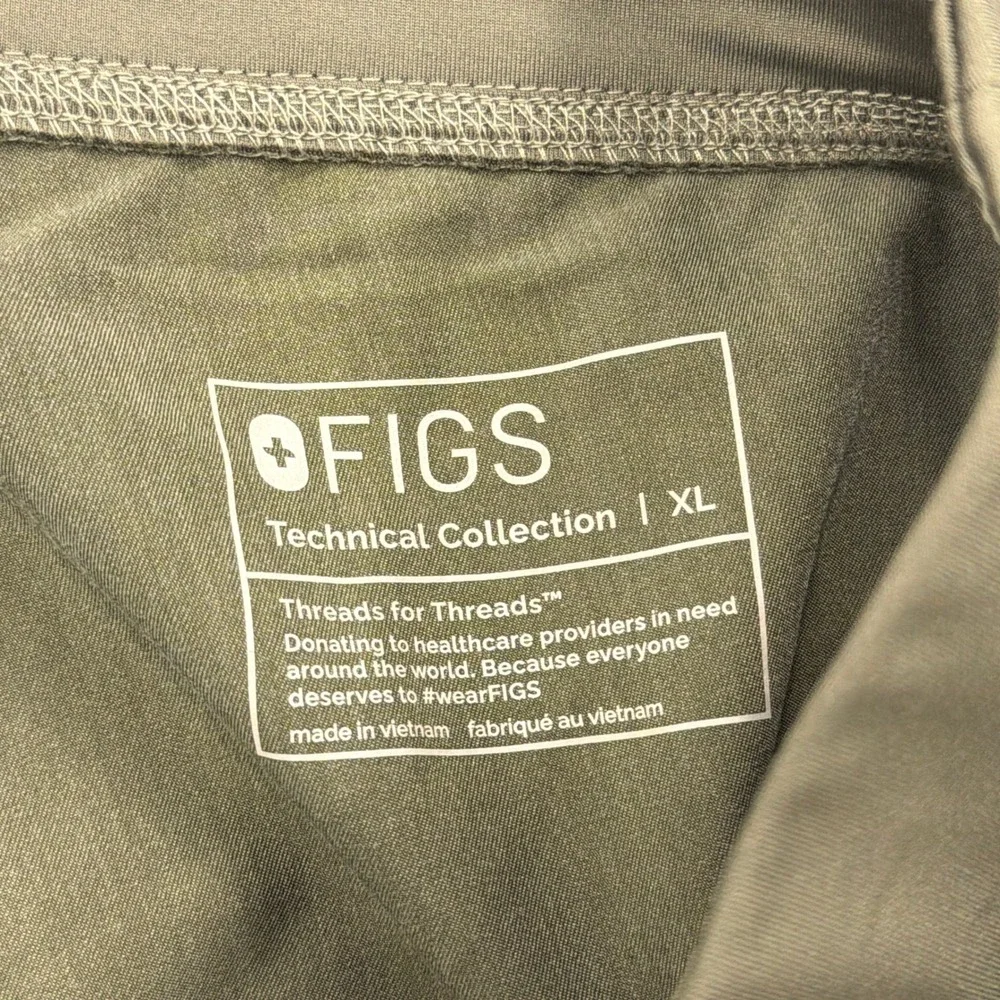 Figs men axim